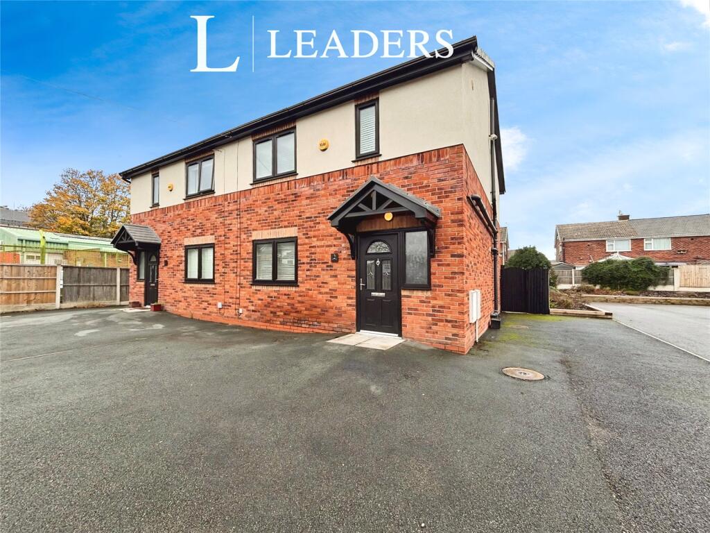 Main image of property: Warrington Road, Penketh, Warrington