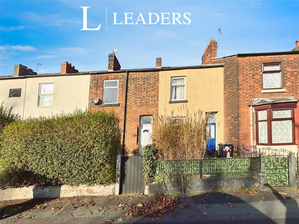 Main image of property: Manchester Road, Warrington, Cheshire