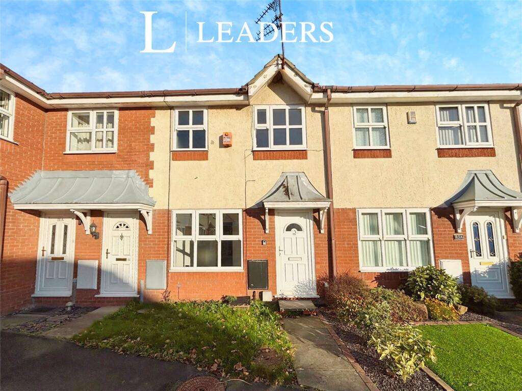 Main image of property: Harrogate Close, Great Sankey, Warrington