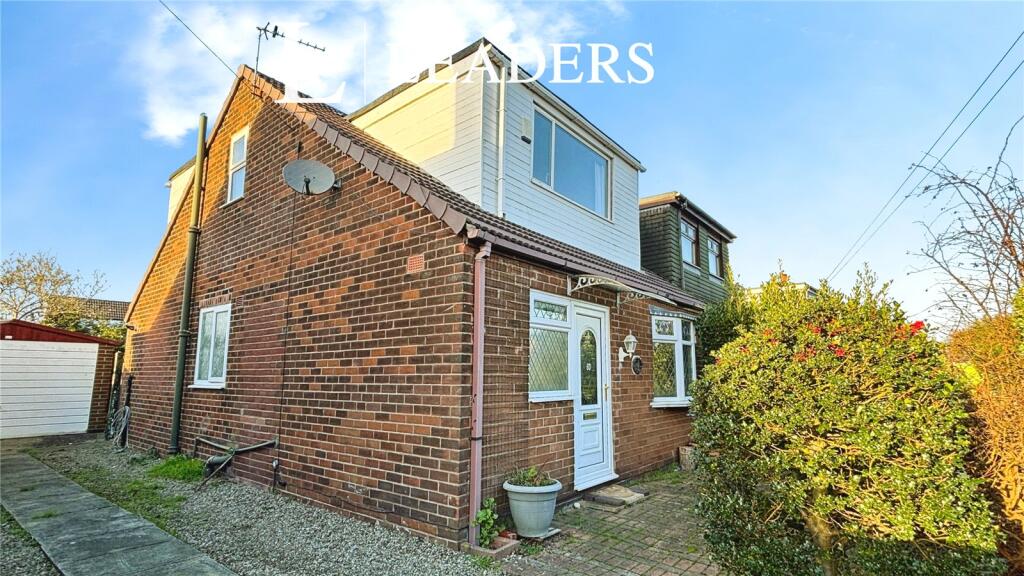 Main image of property: Tram Street, Platt Bridge, Wigan