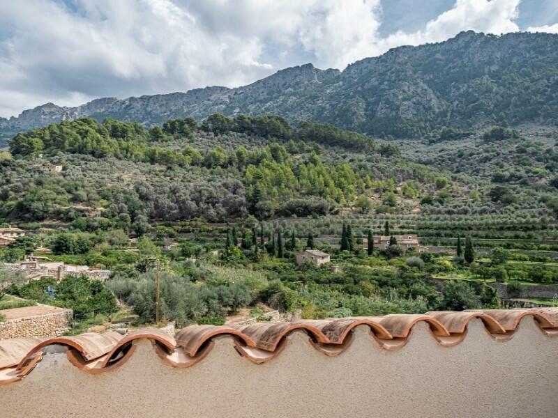 3 bedroom house for sale in Balearic Islands, Mallorca, Fornalutx, Spain