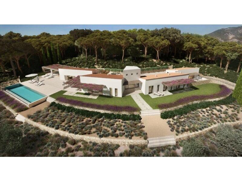 4 bedroom house for sale in Balearic Islands, Mallorca, Moscari, Spain