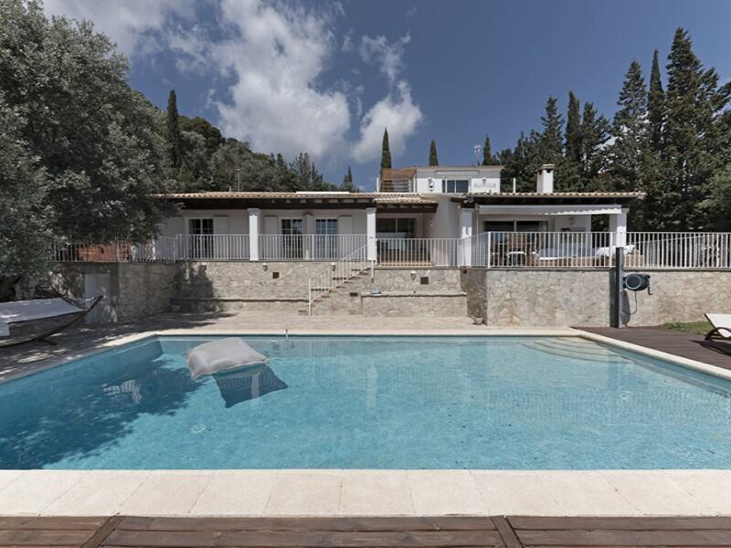 Main image of property: Balearic Islands, Mallorca, Bunyola