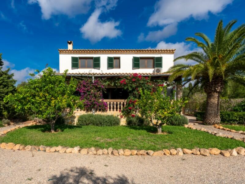 Main image of property: Balearic Islands, Mallorca, Llucmajor
