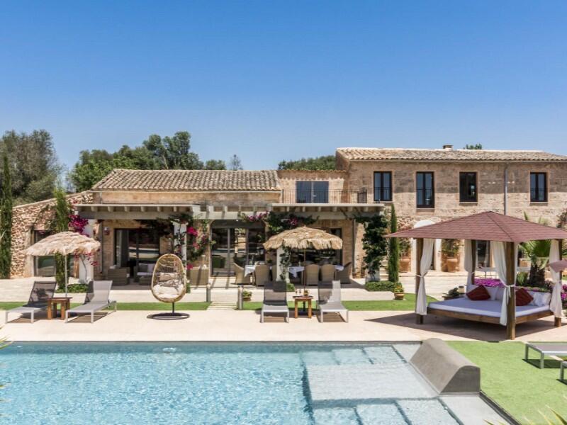 Main image of property: Balearic Islands, Mallorca, Llucmajor