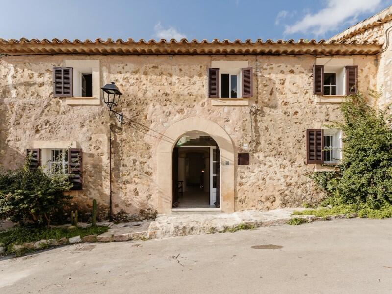 Main image of property: Balearic Islands, Mallorca, Alaró