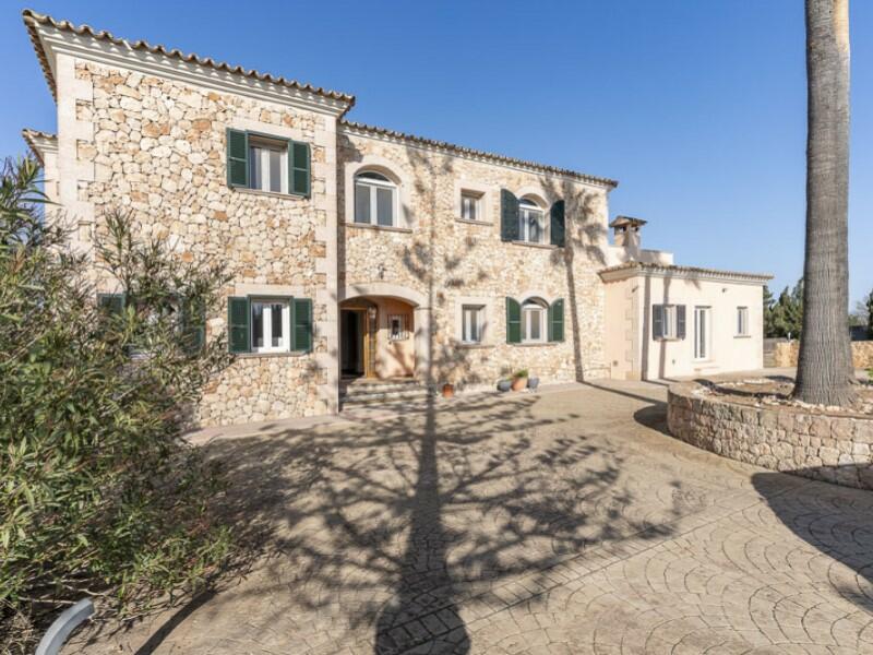 Main image of property: Balearic Islands, Mallorca, Santa Maria Del Cami