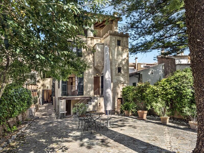 Main image of property: Balearic Islands, Mallorca, Sóller