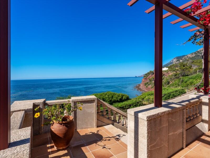 Main image of property: Balearic Islands, Mallorca, Banyalbufar