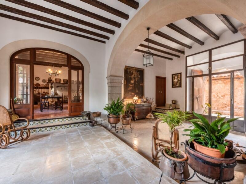 Main image of property: Balearic Islands, Mallorca, Fornalutx