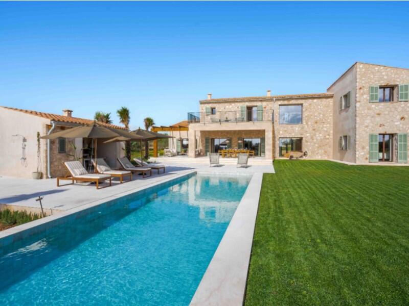 Main image of property: Balearic Islands, Mallorca, Santanyí