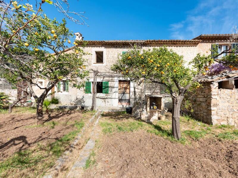 Main image of property: Balearic Islands, Mallorca, Sóller