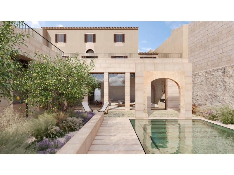 Main image of property: Balearic Islands, Mallorca, Campos