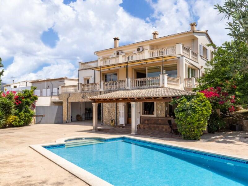Main image of property: Balearic Islands, Mallorca, Sa Cabaneta