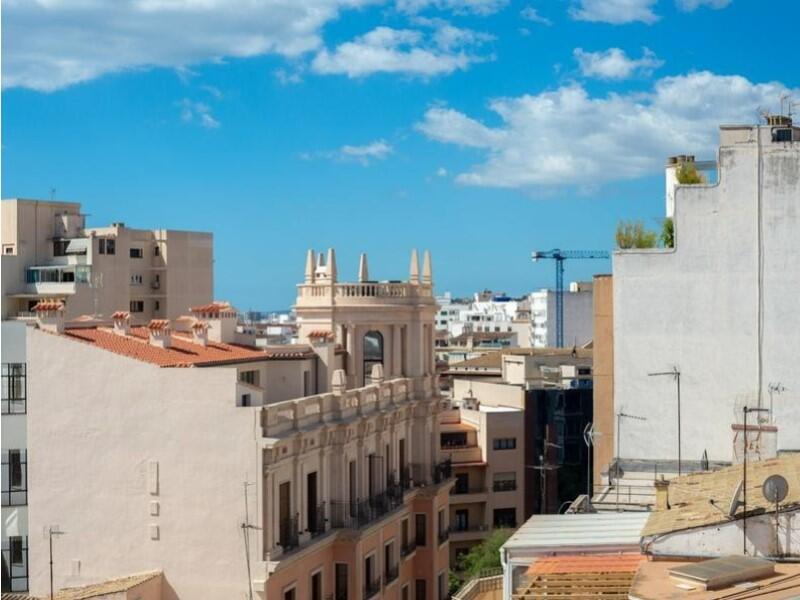 Main image of property: Balearic Islands, Mallorca, Palma de Mallorca