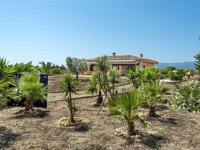 Main image of property: Balearic Islands, Mallorca, Sencelles