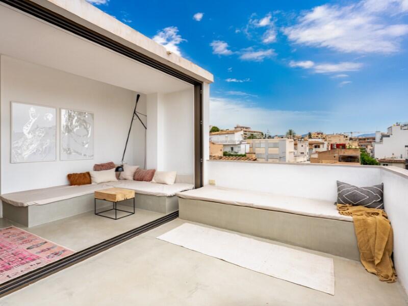 Main image of property: Balearic Islands, Mallorca, Palma de Mallorca