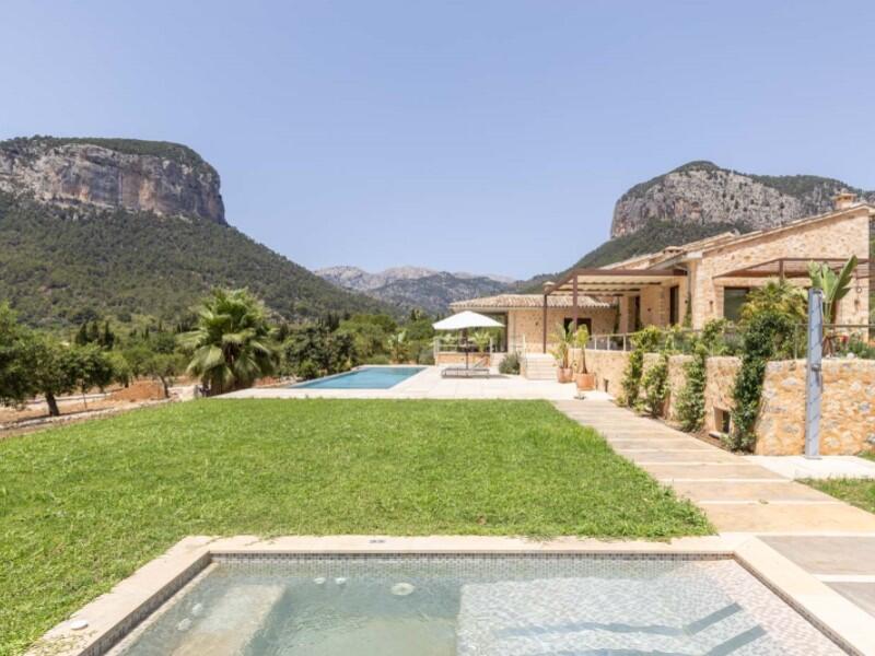 Main image of property: Balearic Islands, Mallorca, Alaró