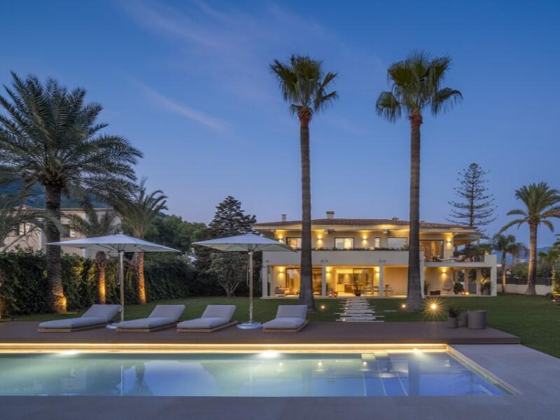 Main image of property: Balearic Islands, Mallorca, Bunyola