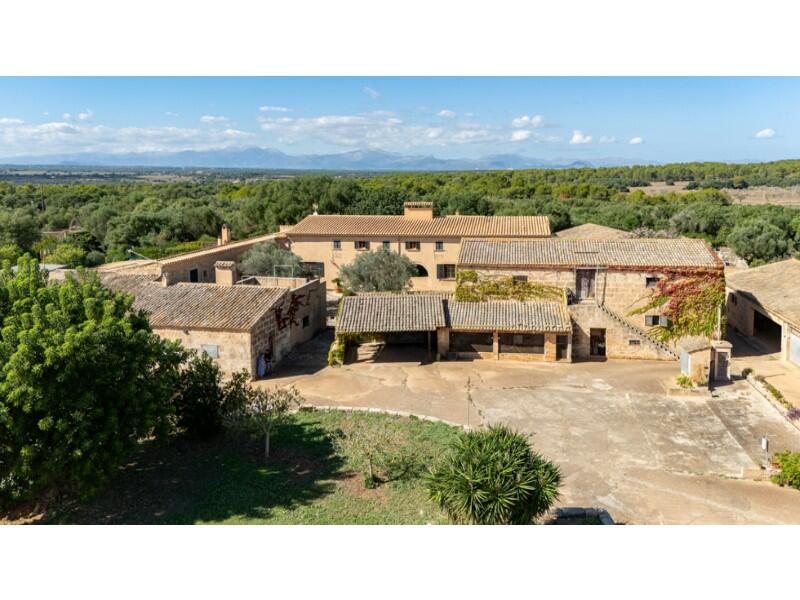 Main image of property: Balearic Islands, Mallorca, Artà