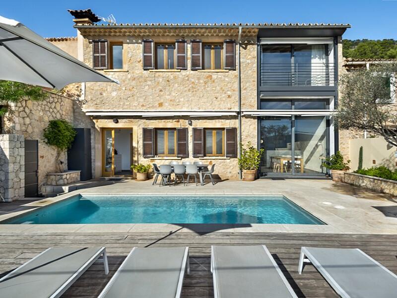 Main image of property: Balearic Islands, Mallorca, Alaró