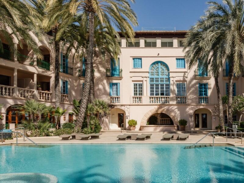 Main image of property: Balearic Islands, Mallorca, Illetes