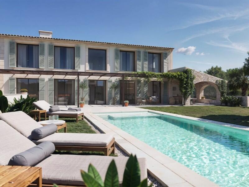 Main image of property: Balearic Islands, Mallorca, Ses Salines