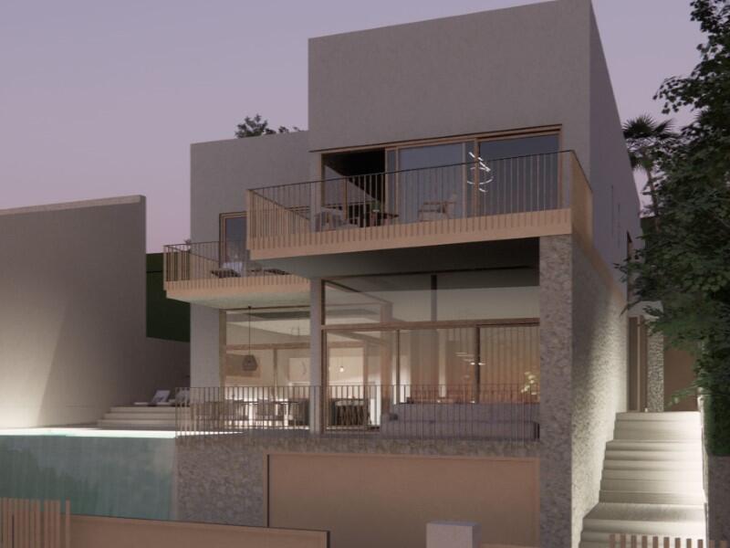 Main image of property: Balearic Islands, Mallorca, Alaró