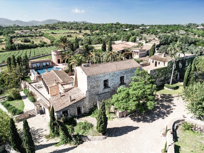 Main image of property: Balearic Islands, Mallorca, Manacor