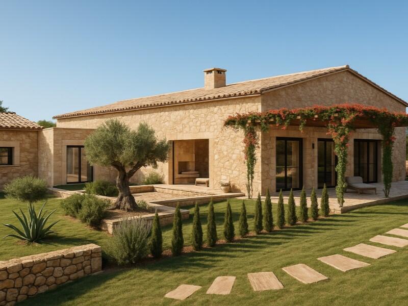 Main image of property: Balearic Islands, Mallorca, Llucmajor