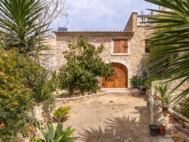 Main image of property: Balearic Islands, Mallorca, María de la Salud