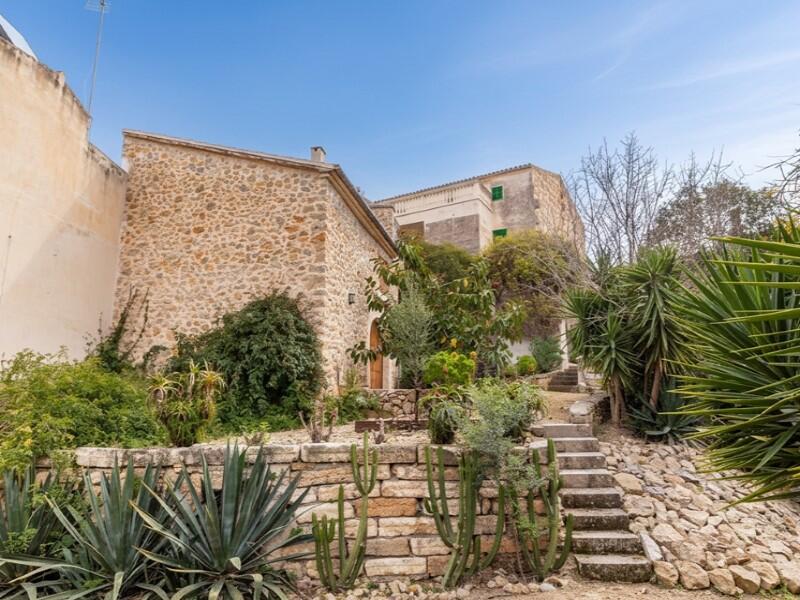 Main image of property: Balearic Islands, Mallorca, María de la Salud