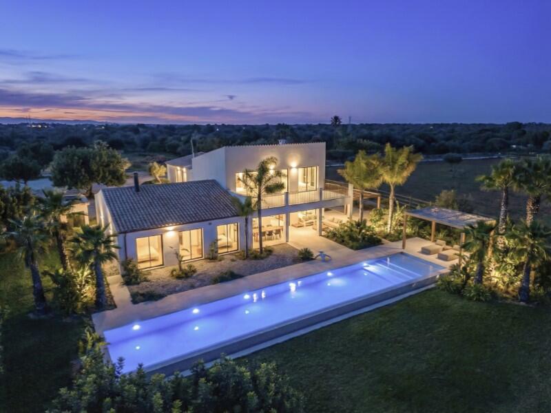 Main image of property: Balearic Islands, Mallorca, Llucmajor