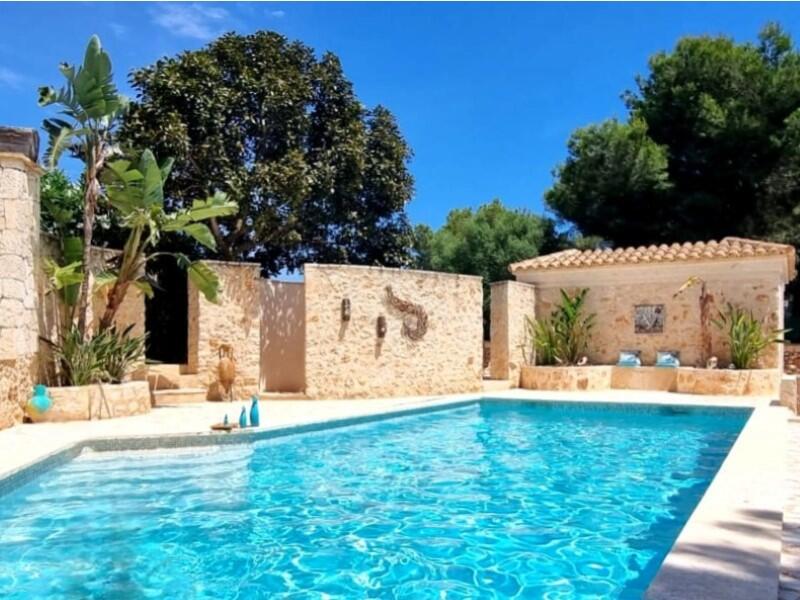 Main image of property: Balearic Islands, Mallorca, Campos