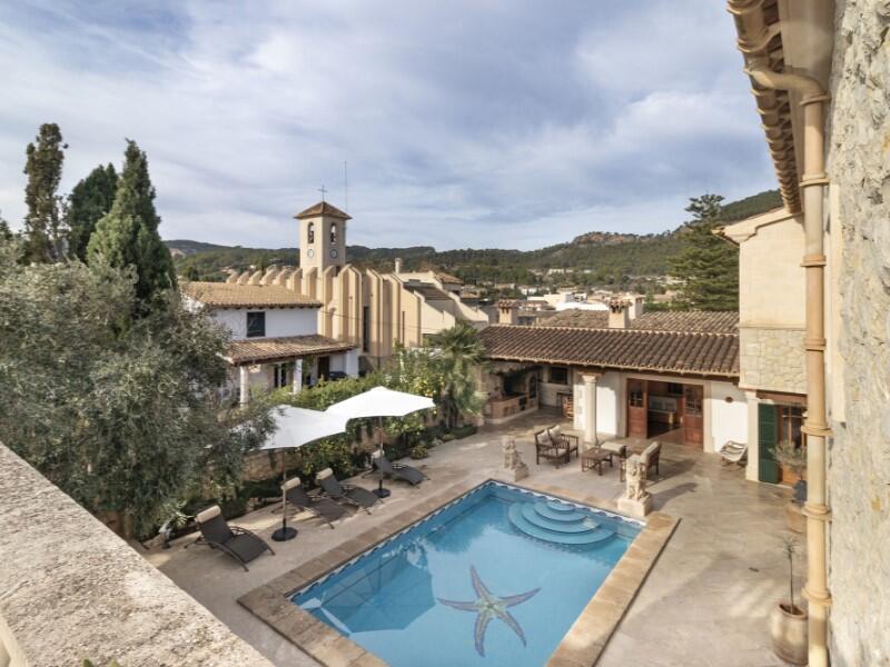 Main image of property: Balearic Islands, Mallorca, Calvià