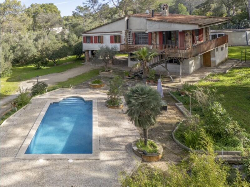 Main image of property: Balearic Islands, Mallorca, Algaida