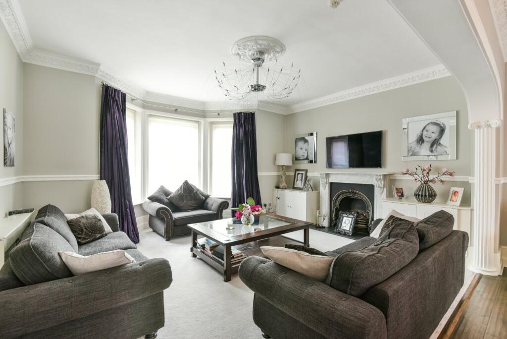 Main image of property: Vancouver Road, Forest Hill, London, SE23