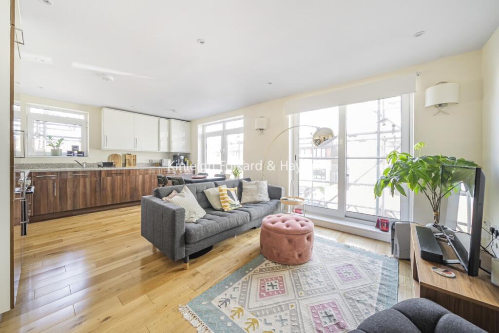Main image of property: Mantle Road, London, SE4