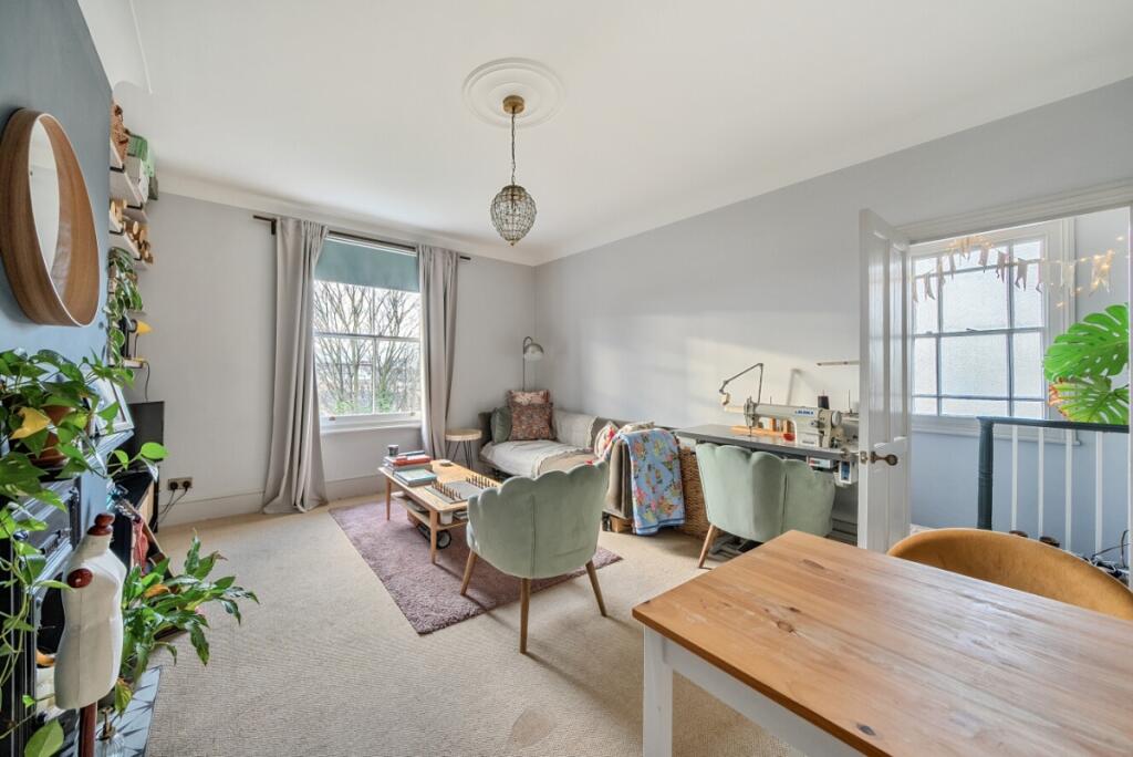 Main image of property: Granville Park, Lewisham, London, SE13