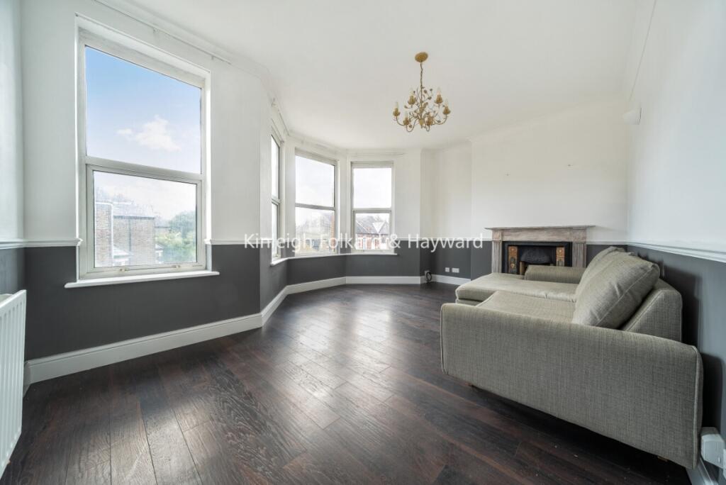 Main image of property: Sandrock Road, Lewisham, SE13