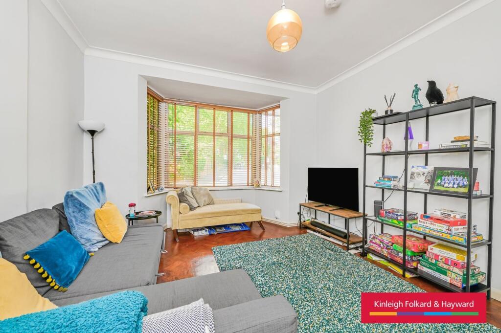 Main image of property: Cliffview Road, Brockley, London, SE13