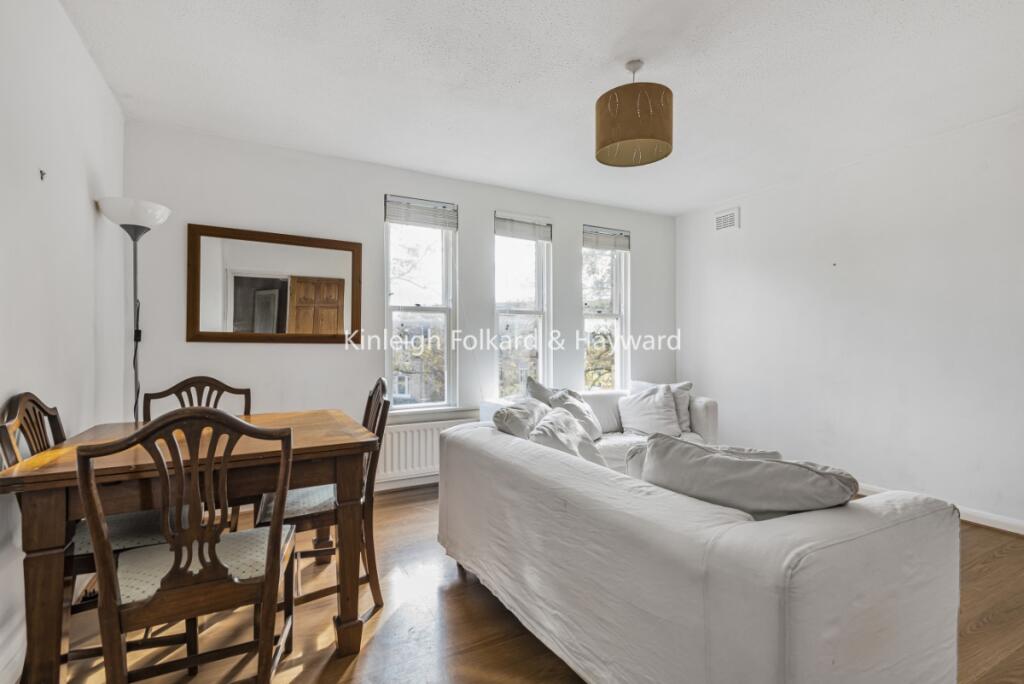 Main image of property: Adelaide Avenue, London, SE4