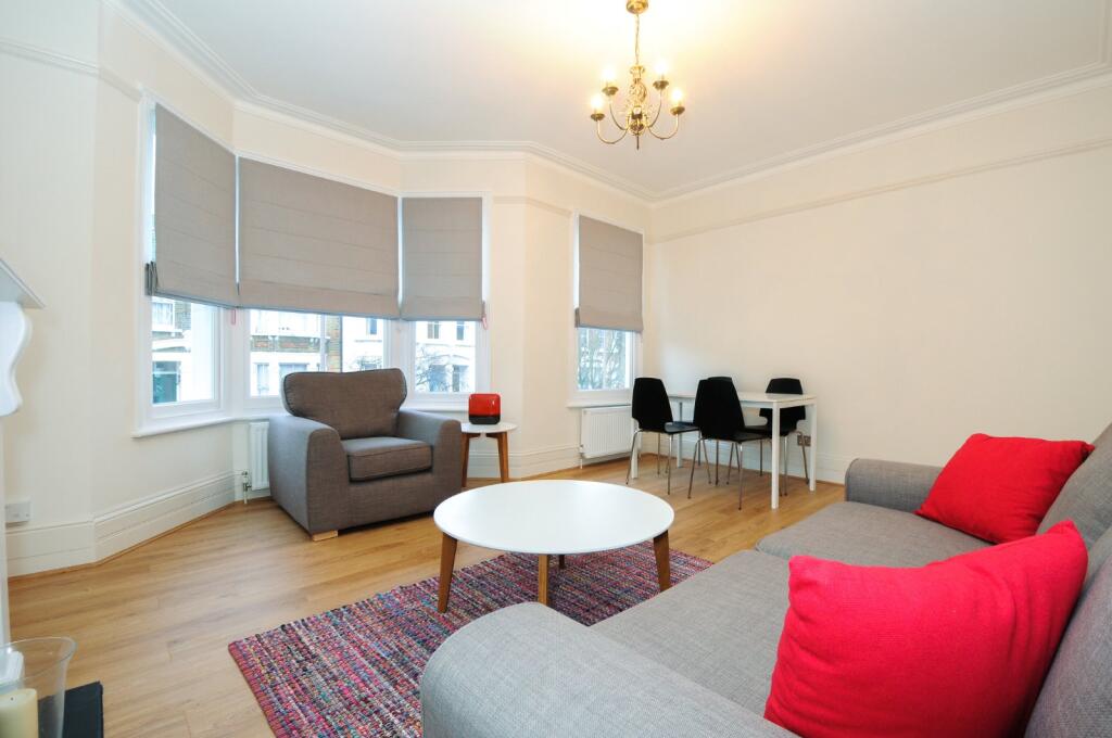 Main image of property: Pendrell Road, Brockley, London, SE4