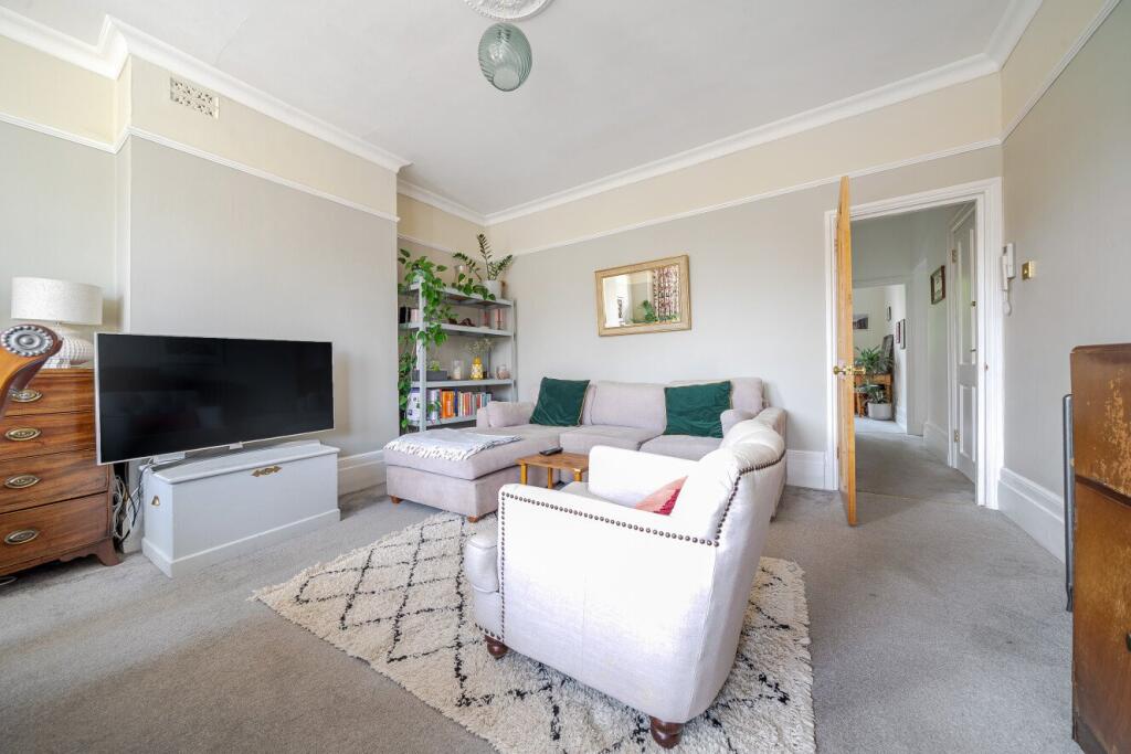 Main image of property: Tressillian Crescent, Brockley, London, SE4
