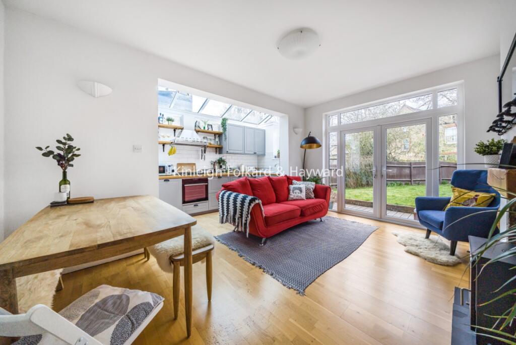 Main image of property: Chalsey Road, London, SE4