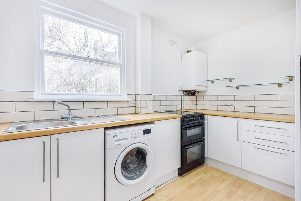 Main image of property: Adelaide Avenue, Brockley, London, SE4