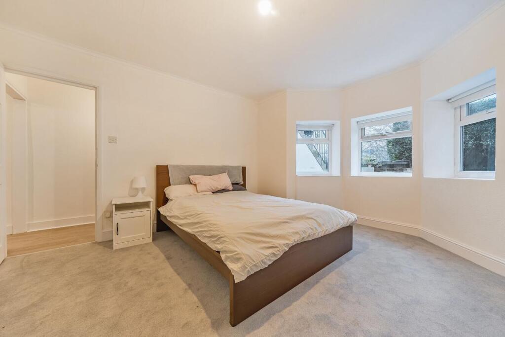 Main image of property: Wallbutton Road, Brockley, London, SE4