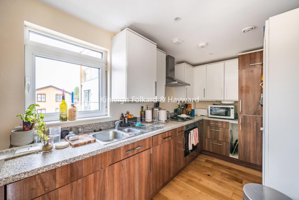 Main image of property: Mantle Road, London, SE4