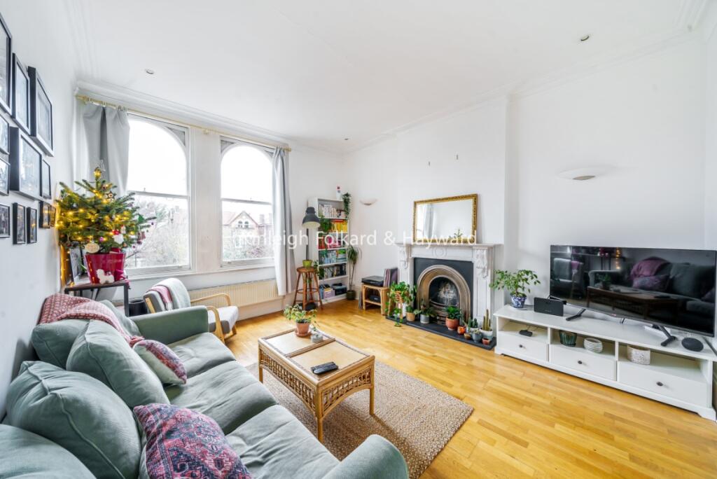 Main image of property: Wickham Road, London, SE4