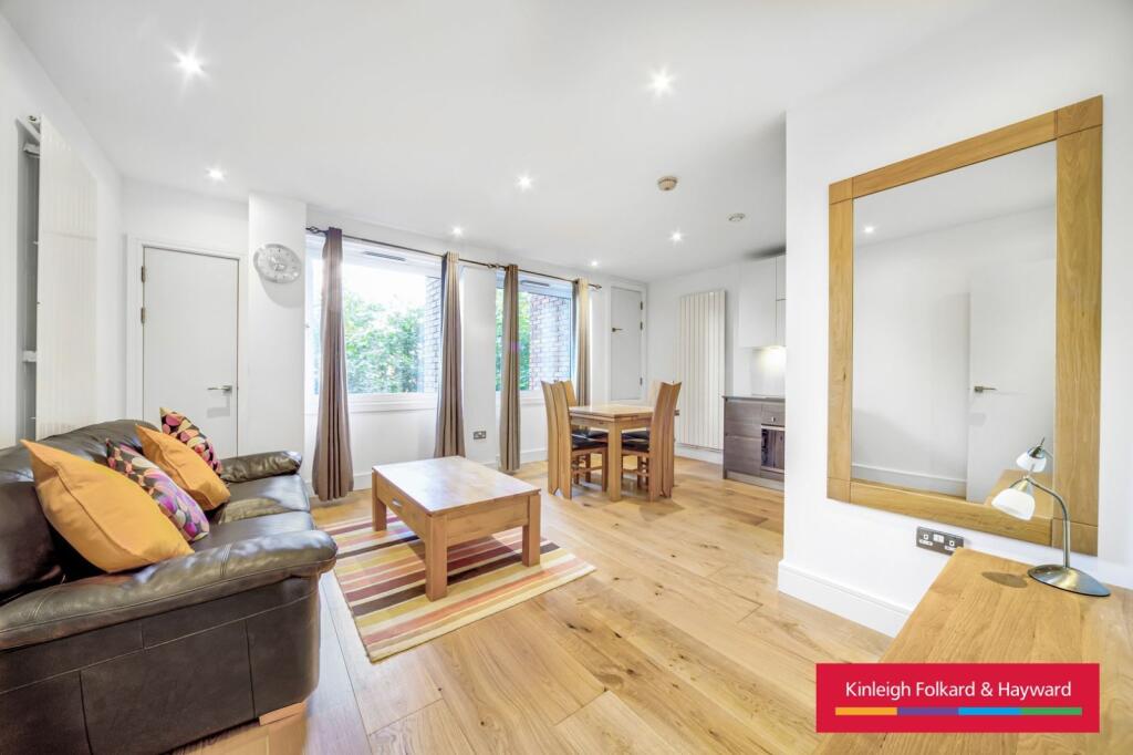 Main image of property: Molesworth Street, Lewisham, SE13